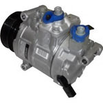 FC2410 A/C Compressor 8E0260805AG 8E0260805BJ AUDI A 2004-